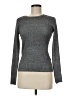 T Tahari Gray Pullover Sweater Size M - photo 1