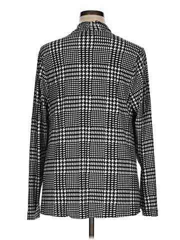 Lane Bryant Long Sleeve Blouse (view 2)