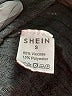 Shein Black Pullover Sweater Size S - photo 8