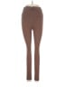 Freely Brown Active Pants Size XS - photo 1