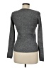 T Tahari Gray Pullover Sweater Size M - photo 2
