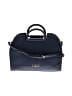 BCBG Blue Satchel One size - photo 1