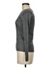 T Tahari Gray Pullover Sweater Size M - photo 5