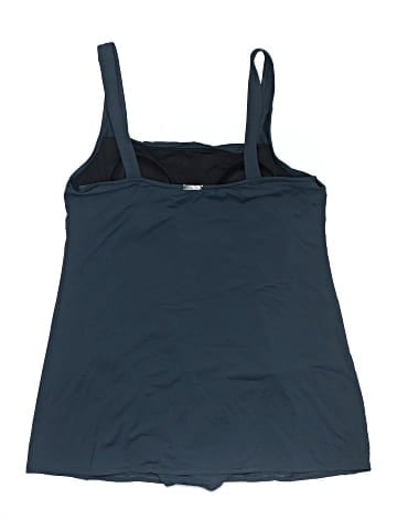 Calvin Klein Swimsuit Top (view 2)