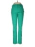 Lilly Pulitzer Color Block Green Jeans Size 8 - photo 1