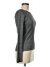 T Tahari Gray Pullover Sweater Size M - photo 4