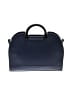 BCBG Blue Satchel One size - photo 3
