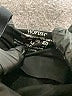 Hofish Black Bodysuit Size M - photo 3