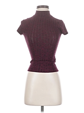 Prince & Fox Short Sleeve Turtleneck (view 1)
