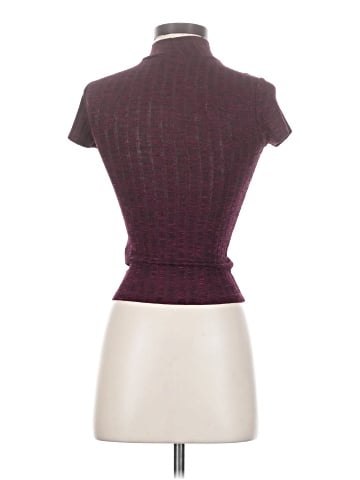 Prince & Fox Short Sleeve Turtleneck (view 2)