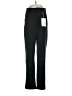 Bamans Black Track Pants Size 0 - 2 - photo 1