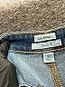 L.L.Bean Blue Jeans Size 4 - photo 4