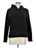 Amazon Essentials Black Zip Up Hoodie Size M - photo 1