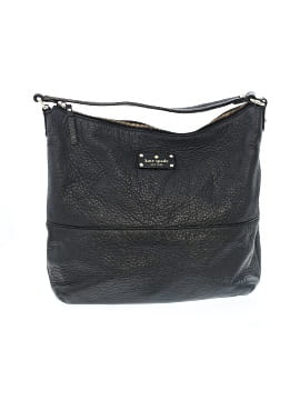 Kate Spade New York Leather Hobo (view 1)