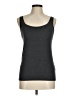 HEATTECH Gray Tank Top Size M - photo 1