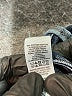 Lucky Brand Hearts Blue Jeans Size 6 - photo 5