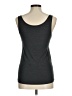 HEATTECH Gray Tank Top Size M - photo 2