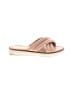 Vince Camuto Tan Sandals Size 7 - photo 1