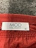 Mod On Trend Burgundy 3/4 Sleeve Blouse Size M - photo 7