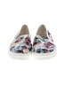 Fergalicious White Sneakers Size 8 1/2 - photo 2