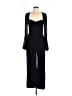 Lulus Black Jumpsuit Size L - photo 1