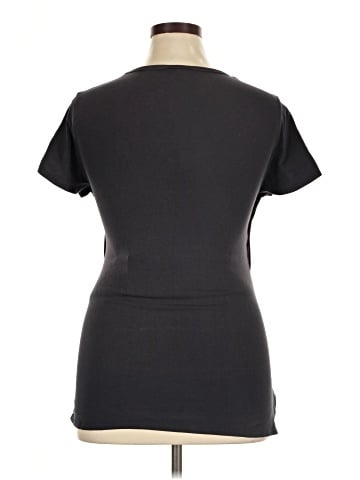 Boob - Maternity Short Sleeve T-Shirt (view 2)