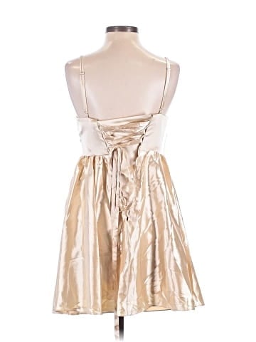 Wear Your Love Cocktail Dress (view 2)