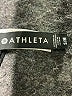 Athleta Black Cardigan Size S - photo 7
