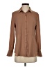 Worthington 100% Polyester Brown Blazer Size XS - photo 1
