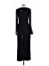 Lulus Black Jumpsuit Size L - photo 2
