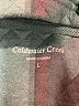 Coldwater Creek Green Turtleneck Sweater Size L - photo 7