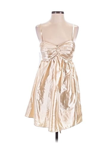 Wear Your Love Cocktail Dress (view 1)