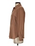 Worthington 100% Polyester Brown Blazer Size XS - photo 5