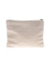 America & Beyond Ivory Clutch One size - photo 2