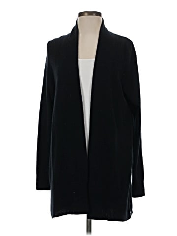 Nordstrom Collection Cashmere Cardigan (view 1)
