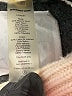 T by Alexander Wang Color Block Ivory Pullover Sweater Size S - photo 8