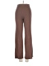 The Drop Chevron-herringbone Brown Casual Pants Size XS - photo 1