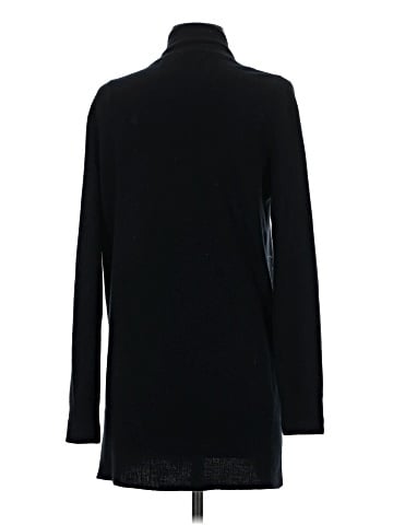 Nordstrom Collection Cashmere Cardigan (view 2)