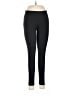 Victoria Sport 100% Elastane Solid Black Active Pants Size M - photo 1