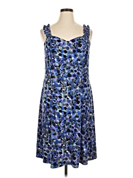 Connected Apparel Cocktail Dress