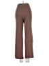 The Drop Chevron-herringbone Brown Casual Pants Size XS - photo 2