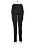 Victoria Sport 100% Elastane Solid Black Active Pants Size M - photo 2