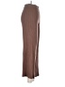 The Drop Chevron-herringbone Brown Casual Pants Size XS - photo 4