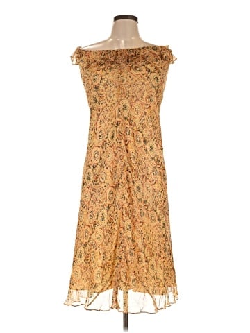 Lauren by Ralph Lauren Cocktail Dress (view 1)