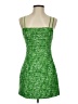 Atoir Solid Green Cocktail Dress Size 2 - photo 1