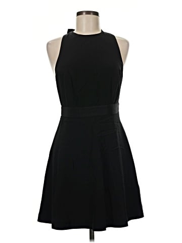 L'Ecole Des Femmes Cocktail Dress (view 1)