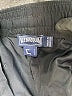 Superdry 100% Polyamide Black Athletic Shorts Size L - photo 3
