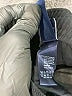 Superdry 100% Polyamide Black Athletic Shorts Size L - photo 4