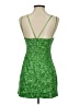 Atoir Solid Green Cocktail Dress Size 2 - photo 2