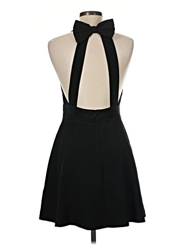 L'Ecole Des Femmes Cocktail Dress (view 2)
